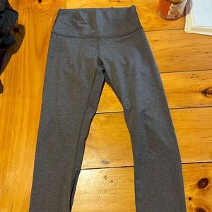 Lululemon legging’s